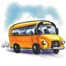 bus image